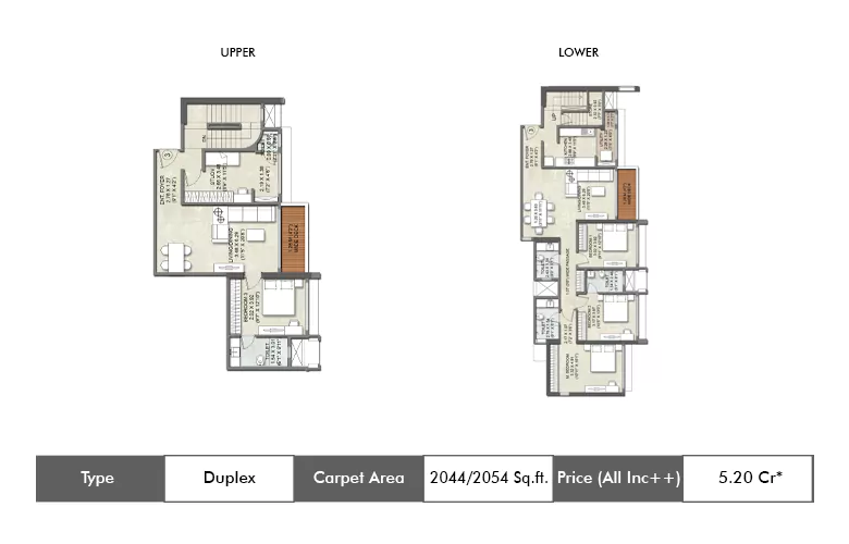 Duplex